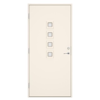 YTTERDÖRR LOFOTEN VIT